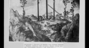 Quentin Massys (1465-1530) (159 фото)