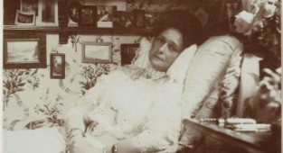 Rare photos of the Romanov family (35 photos)