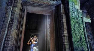 Photographer Sam Lim (117 photos)