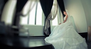 Wedding photography as art. Photographer Nelya Aleshina (68 photos)