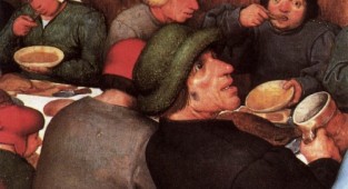 Історія живопису.Пітер Брейгель.16 століття (247 робіт)