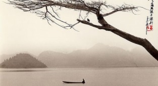 Iconic Chinese photographer Don Hong-Oai (41 works)