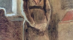 Perov Vasily Grigoryevich (187 works)