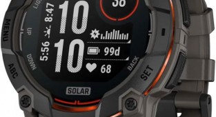 Garmin часы: спортивные смарт-часы для активной жизни