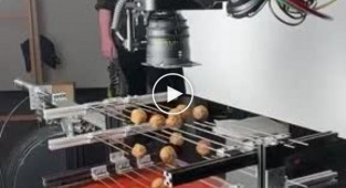 Як знімають сучасну рекламу