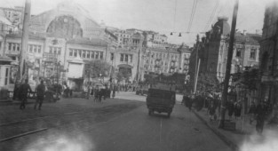Old photos of Kyiv (187 photos)
