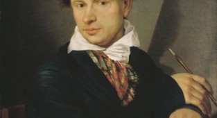 Бугаевский-Благодарный Иван Семенович (1773-1859) (3 работ)