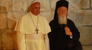 Чем православие отличается от католицизма (7 фото)