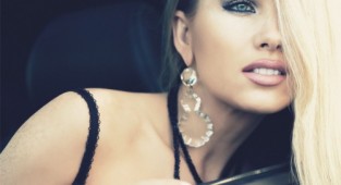 Model Valentina Shaposhnik (71 photos) (erotica)
