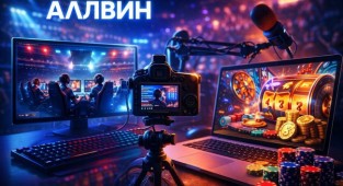 Как киберспорт, стримы и Аллвин собираются в один сценарий цифрового досуга