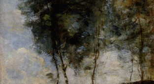 Jean Batiste Camille Corot