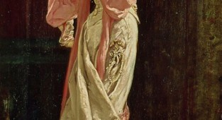 Художник Georges Clairin (French, 1843-1919) (72 работ)
