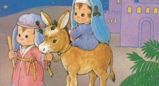 Ілюстратор Рут Морхед (233 роботи)