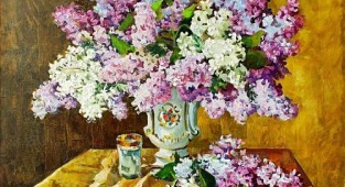 Valery Izumrudov (77 works)