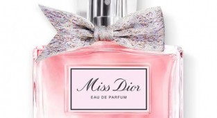 Как выбрать свою версию Miss Dior