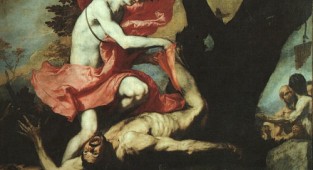 Іспанський живопис | The Spanish painting (260 робіт)