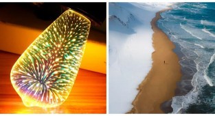 27 снимков, которые легко утолят жажду гармонии (28 фото)