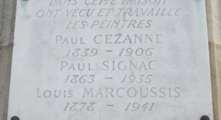 Paul Signac | XIX-XXe | Paul Signac (170 works)