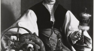Maarten van Heemskerck (1498, Heemskerk - 1574, Haarlem) (62 робіт)