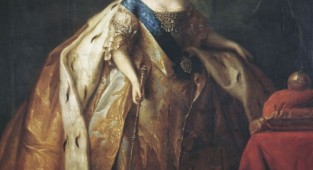Дрождін Петро Семенович (1745(1749)-1805) (2 робіт)