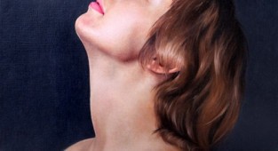 Artist Nadine Robbins (36 робіт) (еротика)