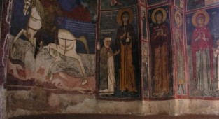 Frescoes of Cyprus. Part 3 (100 icons)
