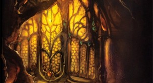 The Art of Mists of Pandaria - Blizzard (World of Warcraft) (212 работ)
