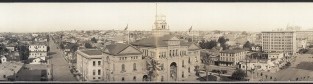 Old Panoramic Photos (1924 фото) (2 частина)