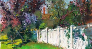 Художник Ylli Haruni (12 робіт)