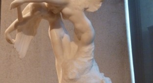 Auguste Rodin (1840 – 1917) (2 часть) (365 фото)