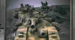 Imperial Armour: Imperial Vehicles for Warhammer 40,000 (1 photo)