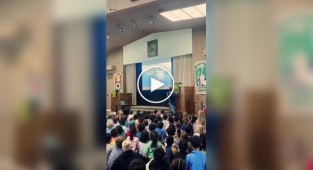 Видеомонтажер Зак Кинг порадовал детей