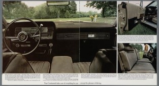 Dutch Automotive History (part 43) Lincoln (115 фото)
