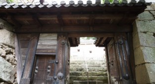 White Heron Castle (Himeji castle) (192 photos)