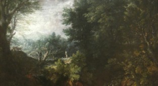 Artworks by Thomas Gainsborough (158 works)
