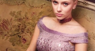 Scarlett Johansson (197 photos)