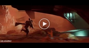 Альтернативні реальності: кілька тисяч художників створили вражаючі ролики, використавши одну і ту ж анімацію