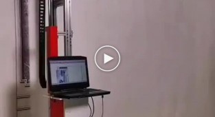 Що можна зробити з великою стіною