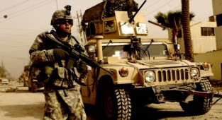 Альбом американского солдата. Афганистан. Ирак.(2) (158 фото)