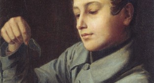 Ступин Александр Васильевич (1776-1861) (2 работ)