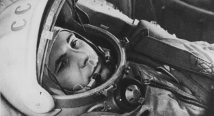 Yuri Alekseevich Gagarin (151 photos)