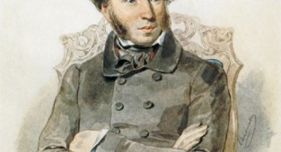 Sokolov Petr Fedorovich (1791-1848) (4 works)