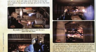 Mass Effect 2. Official art book and game guide (285 works)