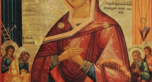 Православні ікони ч.1 (71 ікон)