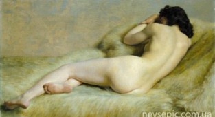Paul Sieffert (1874-1957) (122 works) (erotica)