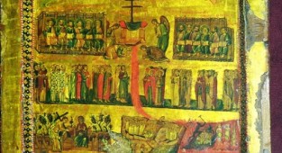 Icons of Sinai Part 2 (142 icons)