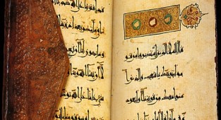 Persian Miniatures | XII-XVIIe | The Persian Miniatures (108 works)