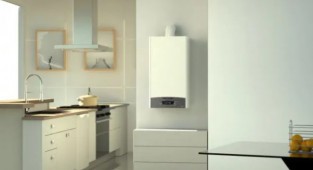 Газовый котел для дома и квартиры: есть ли разница?
