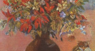 Paul Gauguin (139 работ)