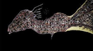 Monsters beneath our feet